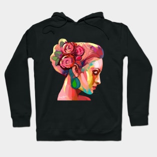 Rose Hoodie